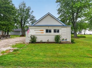 7223 Kenmore Ave, Conneaut, OH 44030