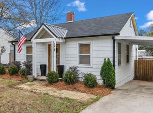 707 4th Ave S, Jasper, AL 35501