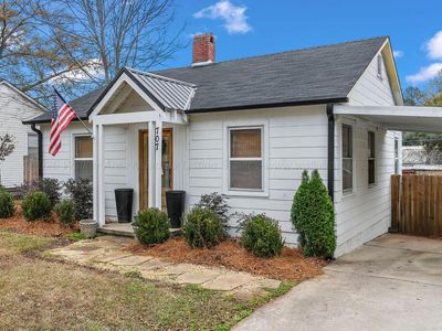 707 4th Ave S, Jasper, AL, 35501