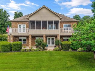145 Nunyu Trl, Vonore, TN 37885