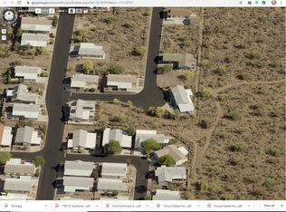 7621 W Pyrite Dr #224, Tucson, AZ 85735