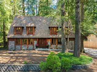 65015 E Pine Tree Way, Rhododendron, OR 97049