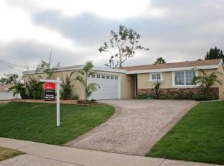 2482 Harcourt Dr, San Diego, CA 92123