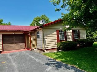 503 E 12th St, Georgetown, IL 61846