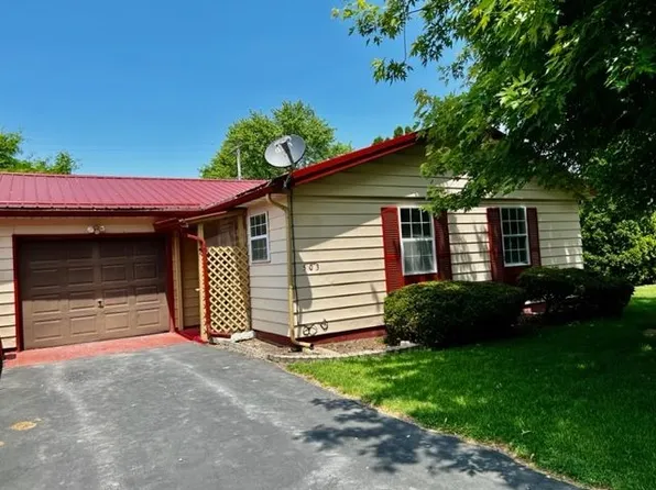 503 E 12th St, Georgetown, IL 61846