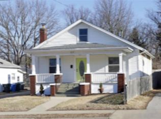 417 E Loudon Ave, Lexington, KY 40505