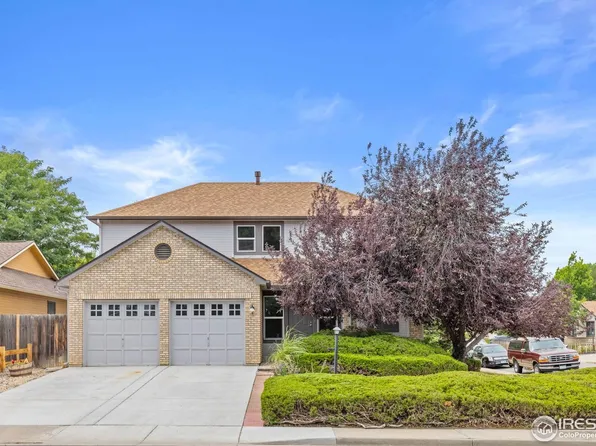 773 Johnson Ave, Loveland, CO 80537