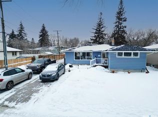 1812 Grant DRIVE, Regina, SK S4S 4V4
