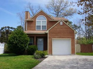 146 Constitution Dr, Egg Harbor Township, NJ 08234
