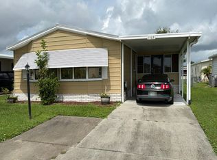 1103 Navajo Dr, Barefoot Bay, FL 32976