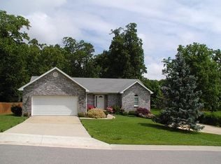 2007 Catalina Dr, West Plains, MO 65775