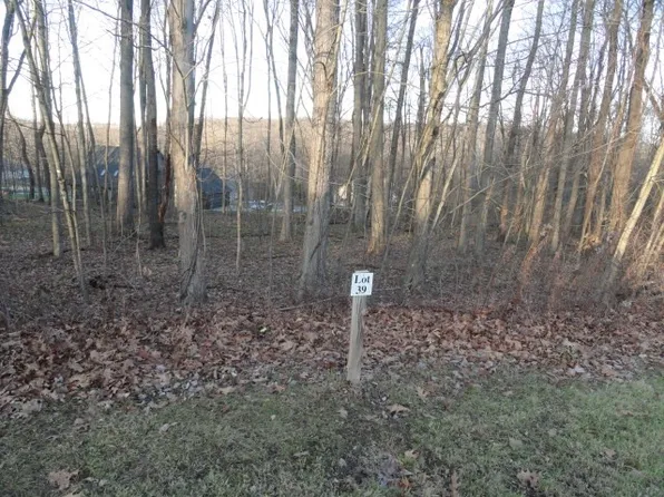 LOT 39 Weathervane Dr, Slippery Rock, PA 16057
