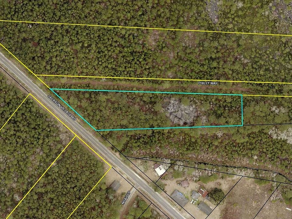 2nd image of TBD Jackson Village Rd.