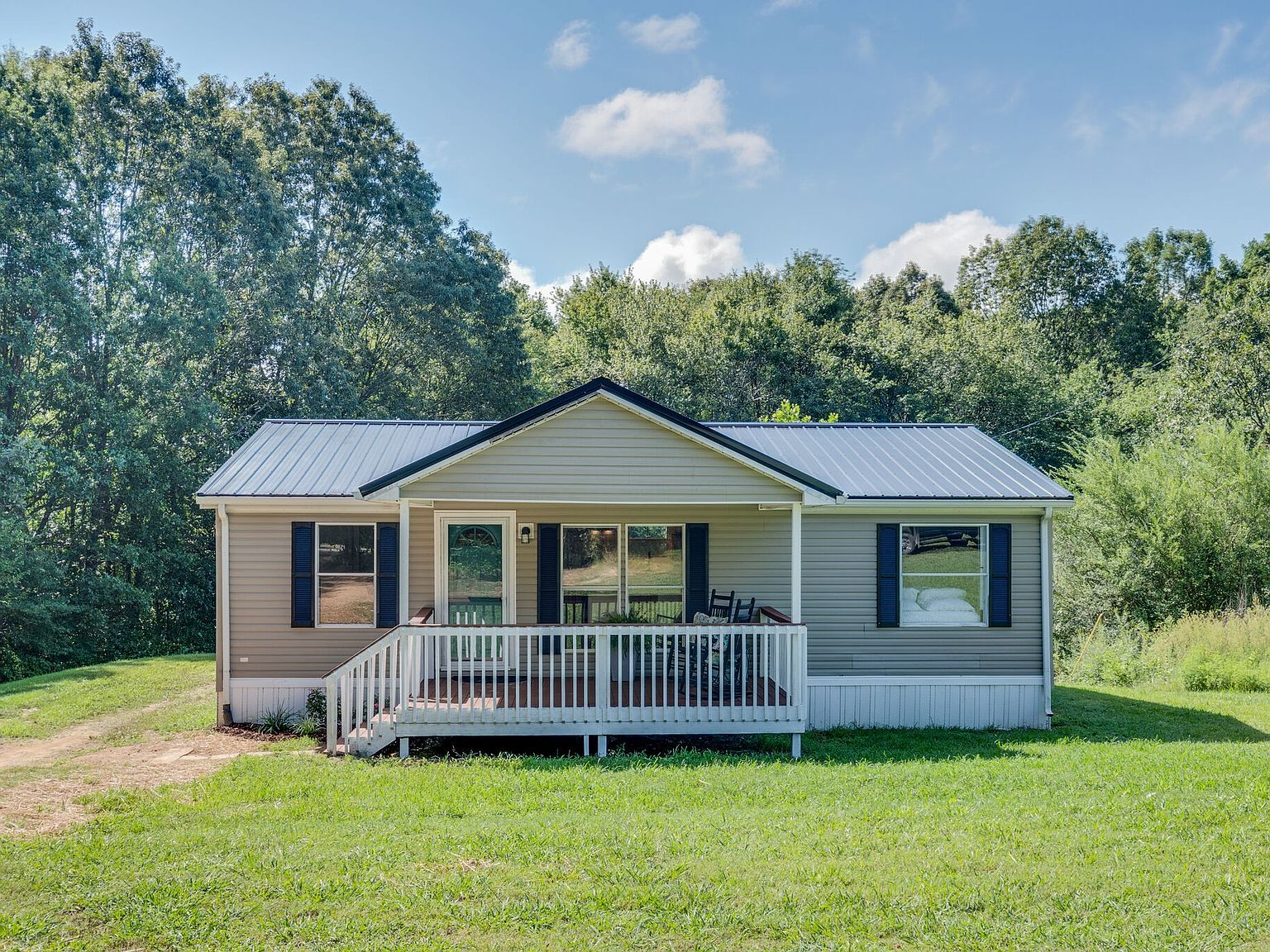 242 Colonial Rd, Hohenwald, TN 38462 Zillow