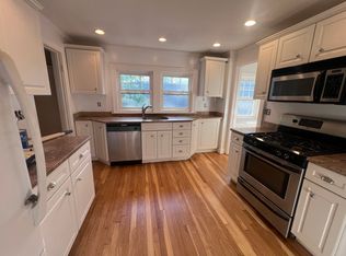 138 Vassal Ln #138, Cambridge, MA 02138