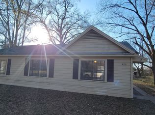 4136 Marston Ave, Shreveport, LA 71109