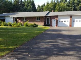 36 Baird Rd, Caribou, ME 04736