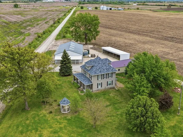 20234 495th Ln, Chariton, IA 50049