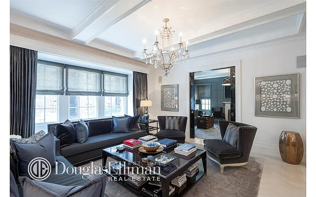 Sold by Douglas Elliman | media 2