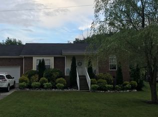 106 Jesse Brown Dr, Goodlettsville, TN 37072
