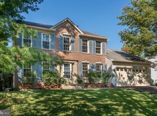 14429 Old Stage Rd, Bowie, MD 20720