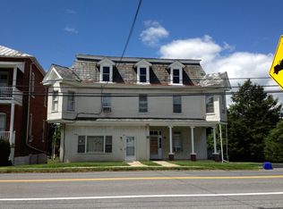 302 Main St APT 5, Myersville, MD 21773