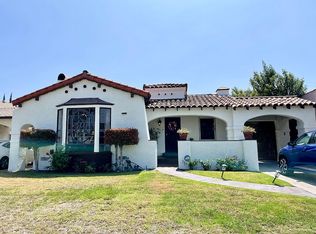 1910 S Corning St, Los Angeles, CA 90034