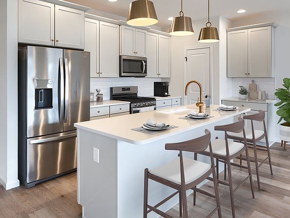 Classic Kitchen