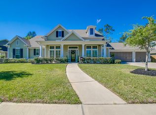 3747 Prelude Springs Ln, Spring, TX 77386