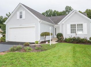 9457 Carriage Run Cir, Loveland, OH 45140