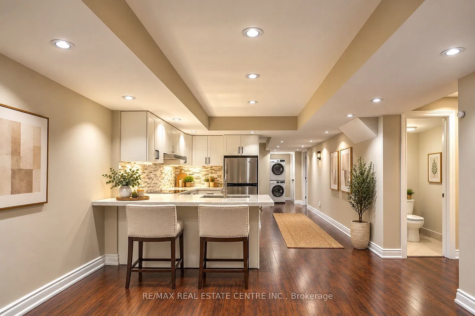 2 bed, $2,000 — Photo 1