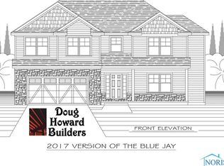 1443 Henline Way, Waterville, OH 43566