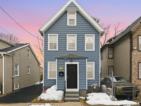 76 Westfield Street, West Haven, CT 06516