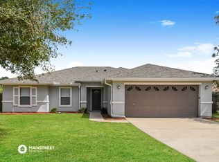 1164 Morning Light Rd, Jacksonville, FL 32218