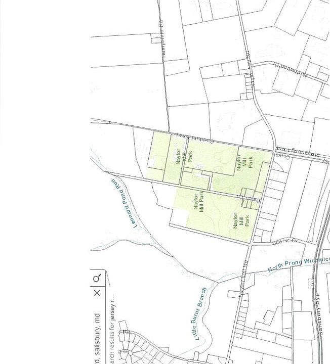 2nd image of LOT 3 Jersey Rd