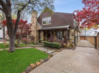 3913 Amherst Ave, Dallas, TX 75225
