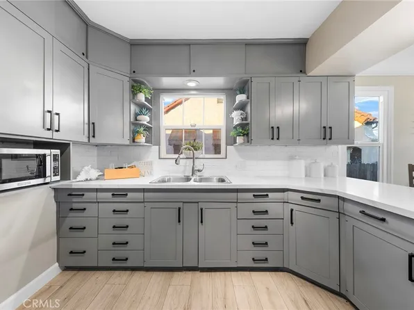 1705 S Fremont Ave, Alhambra, CA 91803