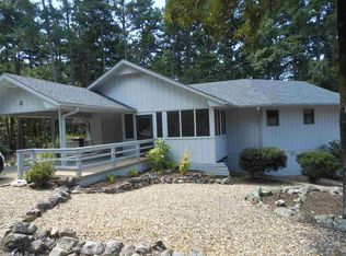 3 Balenciaga Way, Hot Springs, AR 71909
