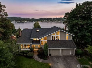 8107 Warren Dr NW, Gig Harbor, WA
