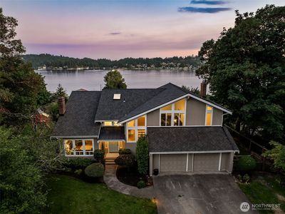 8107 Warren Drive NW, Gig Harbor, WA, 98335
