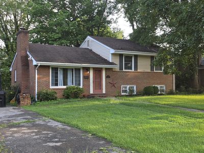 3117 Tomaranne Dr, Roanoke, VA, 24018