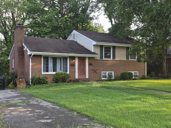 3117 Tomaranne Dr, Roanoke, VA 24018