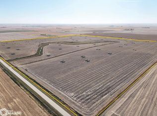 330th Street At J Ave, Bagley, IA 50026