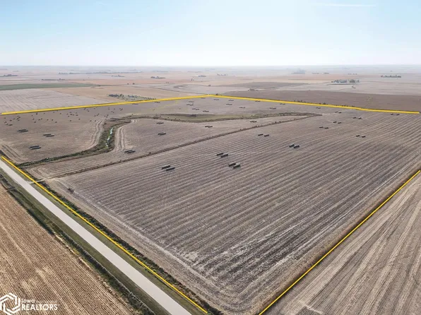 330th Street At J Ave, Bagley, IA 50026