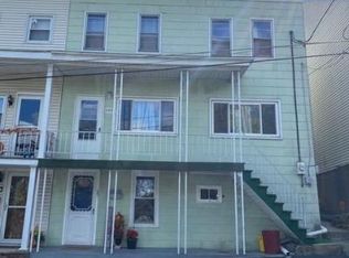 405 Lytle St, Minersville, PA 17954