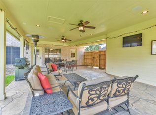 16411 Carlton Vale Ct, Tomball, TX 77377