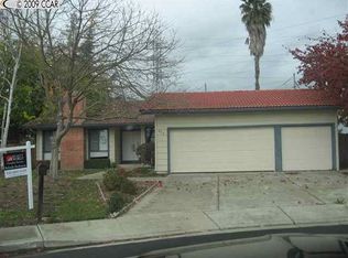 839 Pinehurst Ct, San Ramon, CA 94583
