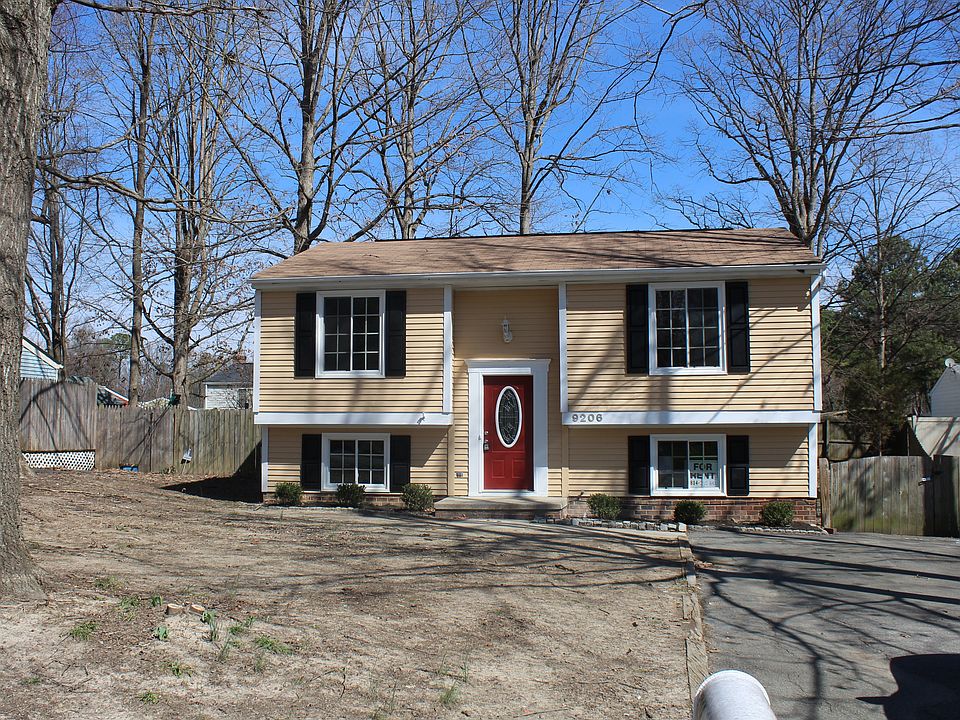 9206 Emmett Rd, Glen Allen, VA 23060 Zillow