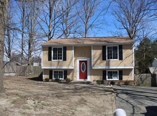 9206 Emmett Rd, Glen Allen, VA 23060