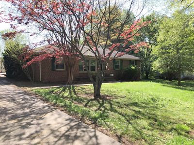 811 Cumberland Dr, Winchester, TN, 37398